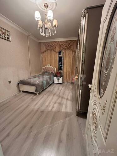 Satılır 5 otaqlı köhnə tikili 130 m², İnşaatçılar m., photo 9 from 20