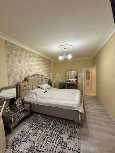 Satılır 5 otaqlı köhnə tikili 130 m², İnşaatçılar m., photo 8 from 20