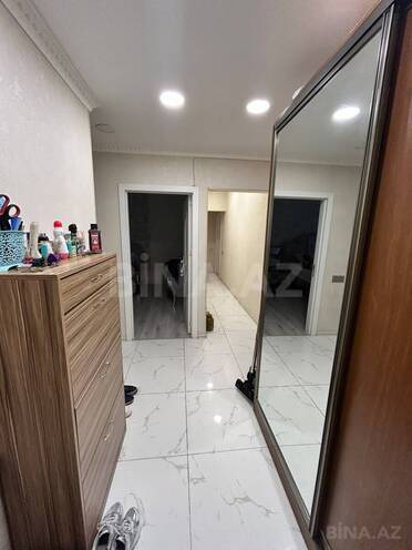 Satılır 5 otaqlı köhnə tikili 130 m², İnşaatçılar m., photo 13 from 20