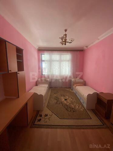 İcarəyə verilir 3 otaqlı köhnə tikili 65 m², Memar Əcəmi m., photo 3 from 13