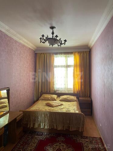 İcarəyə verilir 3 otaqlı köhnə tikili 65 m², Memar Əcəmi m., photo 4 from 13