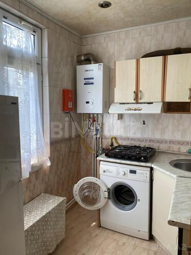 İcarəyə verilir 3 otaqlı köhnə tikili 65 m², Memar Əcəmi m., photo 9 from 13