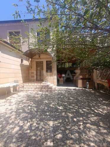 Продаётся 5-комн. дом/дача 200 м², м. Ази Асланов, photo 1 from 23