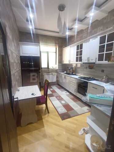 Продаётся 5-комн. дом/дача 200 м², м. Ази Асланов, photo 14 from 23