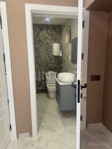 İcarəyə verilir  obyekt 30 m², Nəsimi r., photo 6 from 7