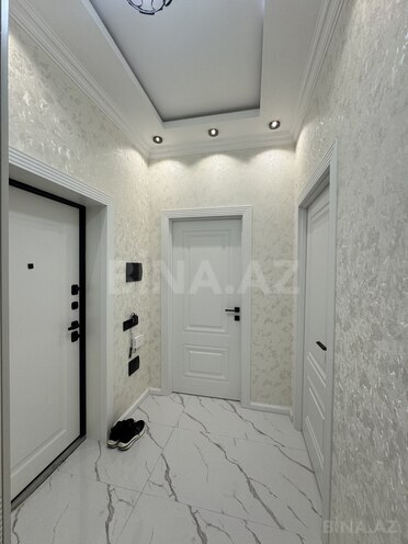 İcarəyə verilir 2 otaqlı yeni tikili 70 m², Yeni Günəşli q., photo 8 from 13