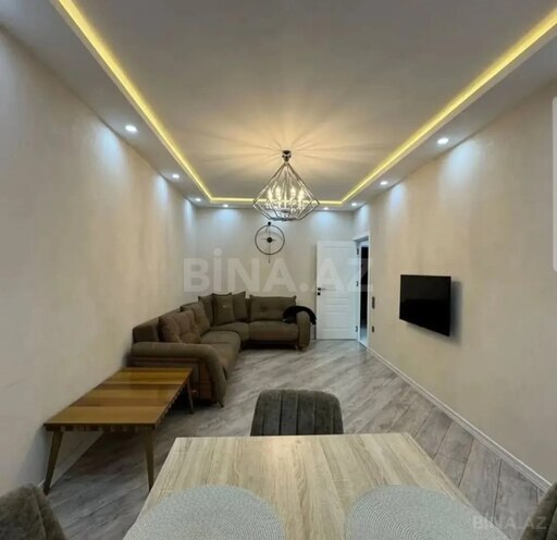 Satılır 2 otaqlı köhnə tikili 70 m², Nəsimi m., photo 4 from 9