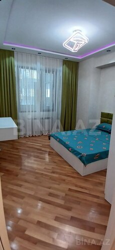 Сдаётся 2-комн. новостройка 68 м², м. Шах Исмаил Хатаи, photo 7 from 12