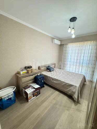 İcarəyə verilir 3 otaqlı yeni tikili 95 m², Yasamal r., photo 7 from 25