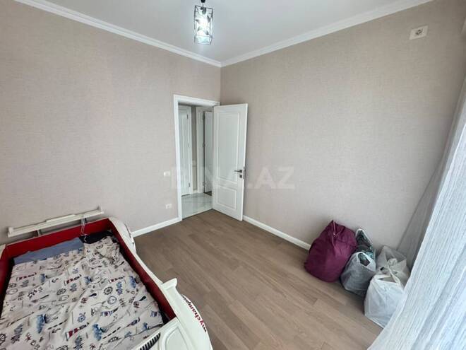 İcarəyə verilir 3 otaqlı yeni tikili 95 m², Yasamal r., photo 12 from 25