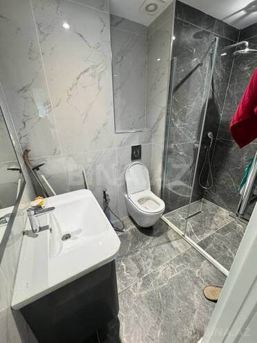 İcarəyə verilir 3 otaqlı yeni tikili 95 m², Yasamal r., photo 21 from 25