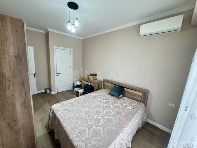İcarəyə verilir 3 otaqlı yeni tikili 95 m², Yasamal r., photo 9 from 25