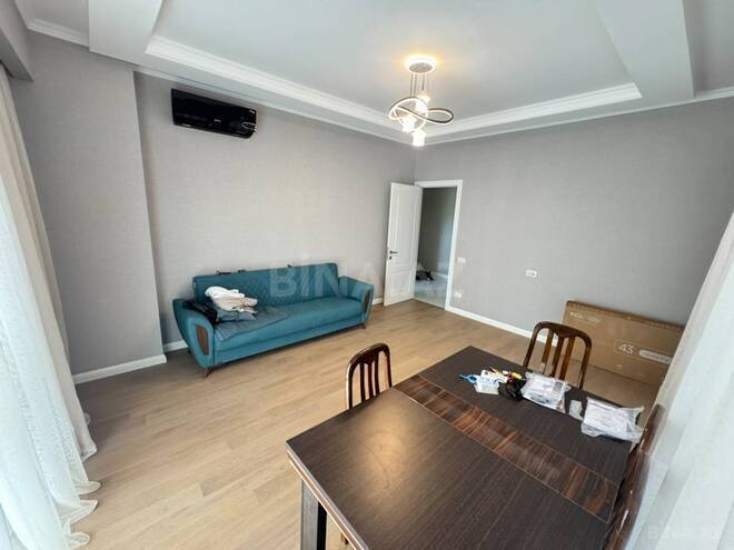 İcarəyə verilir 3 otaqlı yeni tikili 95 m², Yasamal r., photo 6 from 25