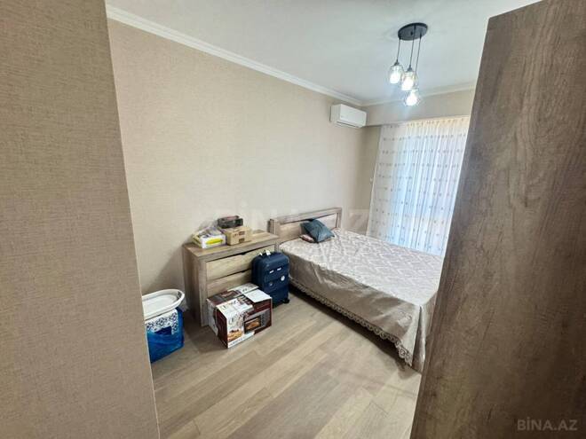 İcarəyə verilir 3 otaqlı yeni tikili 95 m², Yasamal r., photo 10 from 25