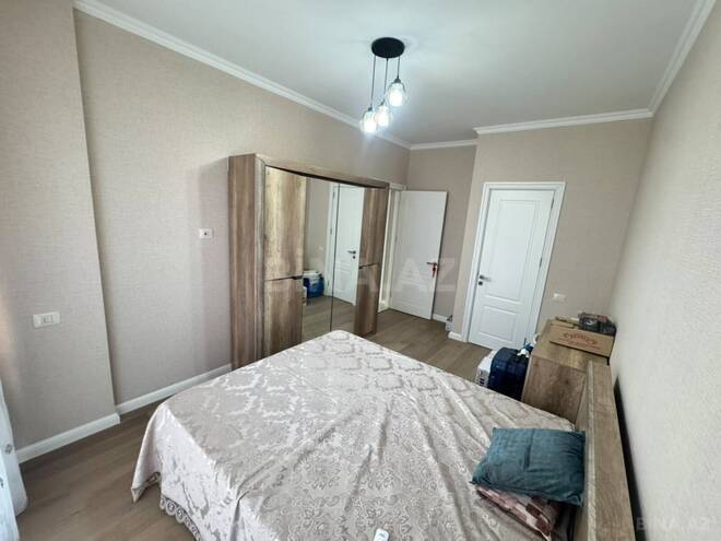 İcarəyə verilir 3 otaqlı yeni tikili 95 m², Yasamal r., photo 8 from 25