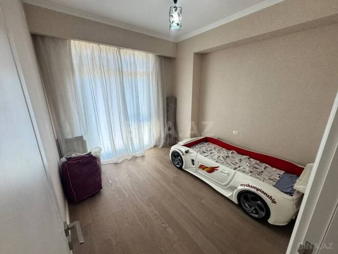 İcarəyə verilir 3 otaqlı yeni tikili 95 m², Yasamal r., photo 11 from 25