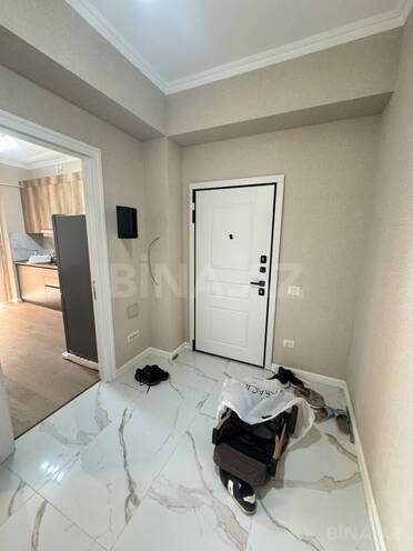 İcarəyə verilir 3 otaqlı yeni tikili 95 m², Yasamal r., photo 20 from 25