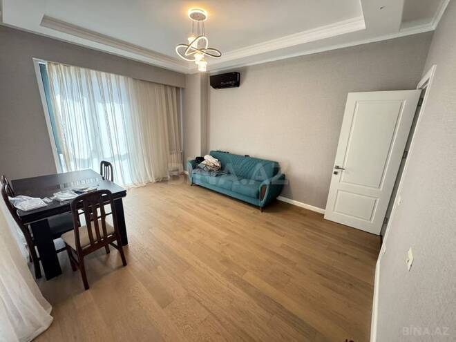 İcarəyə verilir 3 otaqlı yeni tikili 95 m², Yasamal r., photo 4 from 25