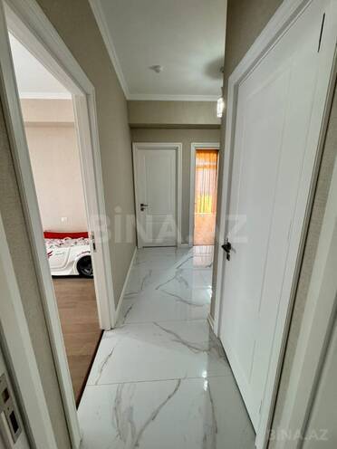 İcarəyə verilir 3 otaqlı yeni tikili 95 m², Yasamal r., photo 17 from 25