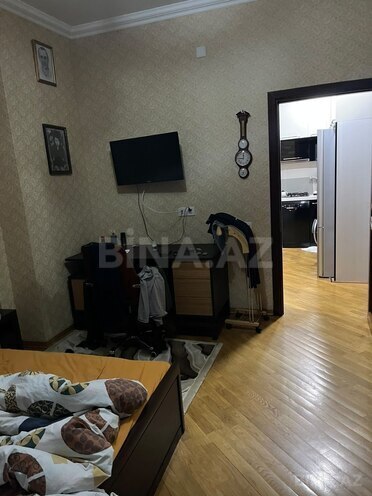 Продаётся 3-комн. новостройка 95 м², м. Ази Асланов, photo 20 from 21