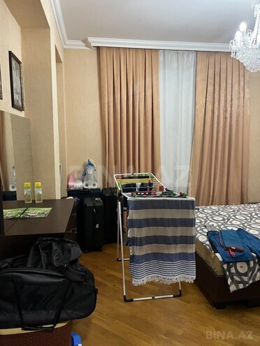 Продаётся 3-комн. новостройка 95 м², м. Ази Асланов, photo 18 from 21