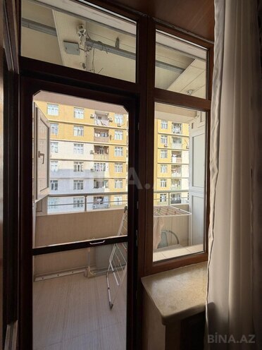 Продаётся 3-комн. новостройка 95 м², м. Ази Асланов, photo 17 from 21