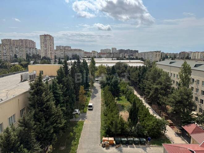 Satılır 2 otaqlı yeni tikili 65 m², Xalqlar Dostluğu m., photo 3 from 24
