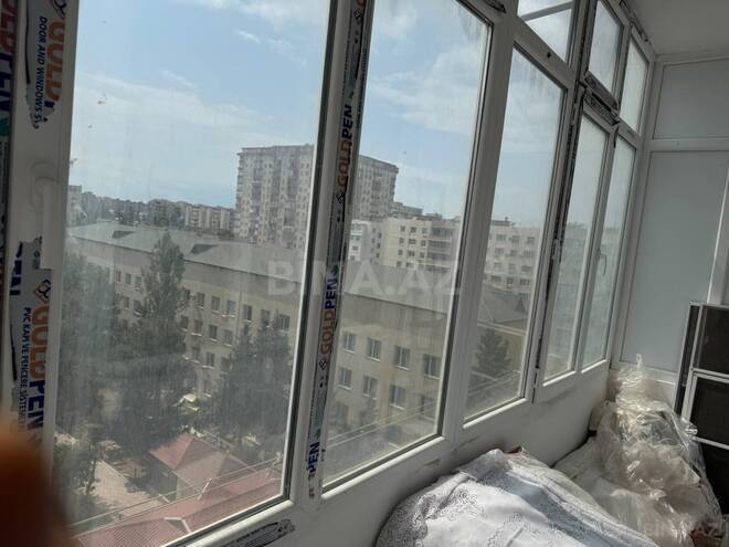 Satılır 2 otaqlı yeni tikili 65 m², Xalqlar Dostluğu m., photo 7 from 24