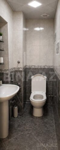 Сдаётся 3-комн. вторичка 110 м², м. Нариман Нариманов, photo 8 from 10