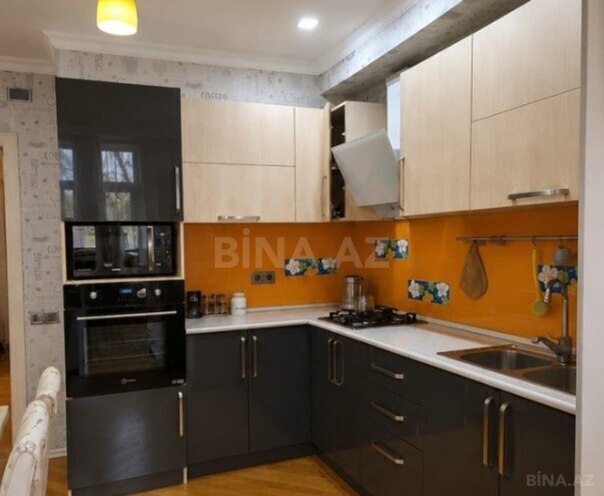 Сдаётся 3-комн. вторичка 110 м², м. Нариман Нариманов, photo 5 from 10