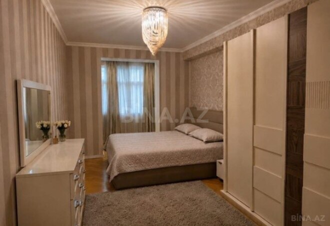Сдаётся 3-комн. вторичка 110 м², м. Нариман Нариманов, photo 3 from 10