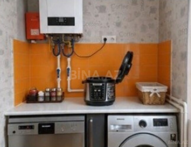 Сдаётся 3-комн. вторичка 110 м², м. Нариман Нариманов, photo 7 from 10