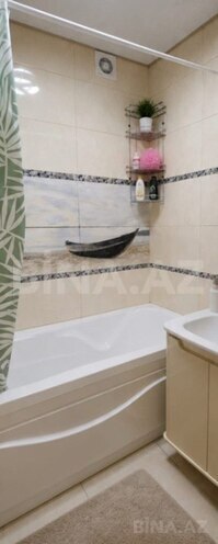 Сдаётся 3-комн. вторичка 110 м², м. Нариман Нариманов, photo 9 from 10