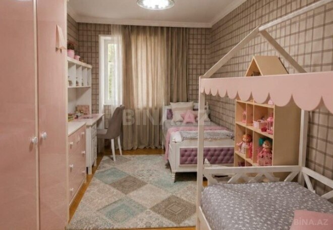 Сдаётся 3-комн. вторичка 110 м², м. Нариман Нариманов, photo 4 from 10