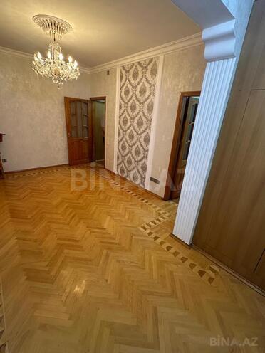 Satılır 2 otaqlı köhnə tikili 49 m², Nəsimi r., photo 6 from 14