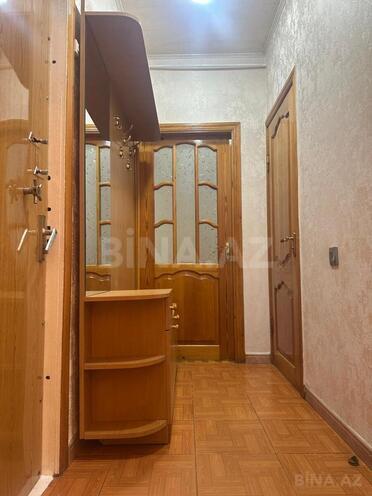 Satılır 2 otaqlı köhnə tikili 49 m², Nəsimi r., photo 9 from 14