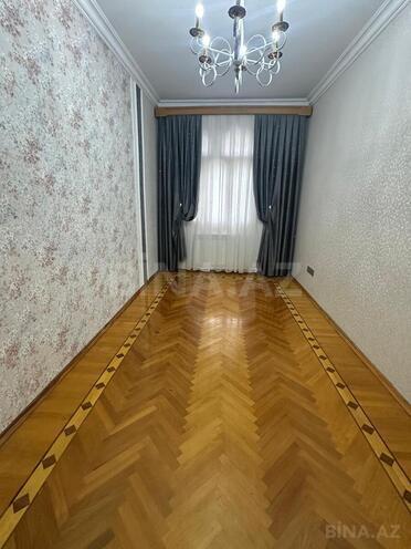 Satılır 2 otaqlı köhnə tikili 49 m², Nəsimi r., photo 4 from 14