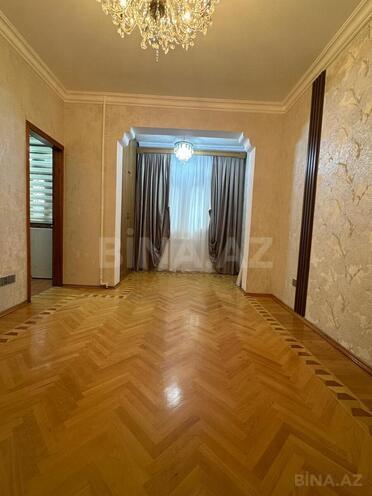Satılır 2 otaqlı köhnə tikili 49 m², Nəsimi r., photo 3 from 14