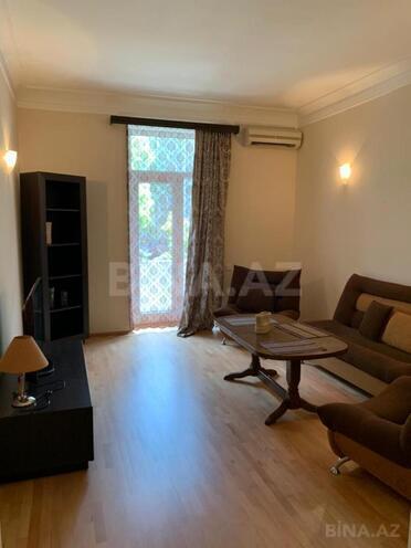 İcarəyə verilir 2 otaqlı köhnə tikili 60 m², İçəri Şəhər m., photo 4 from 20