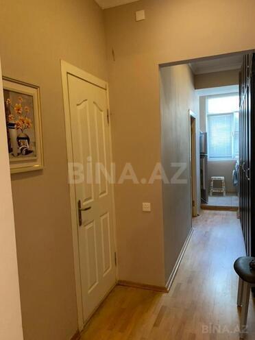 İcarəyə verilir 2 otaqlı köhnə tikili 60 m², İçəri Şəhər m., photo 6 from 20