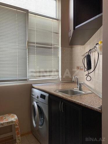İcarəyə verilir 2 otaqlı köhnə tikili 60 m², İçəri Şəhər m., photo 9 from 20