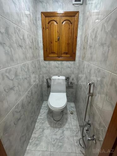 Satılır 2 otaqlı köhnə tikili 49 m², Nəsimi r., photo 12 from 14