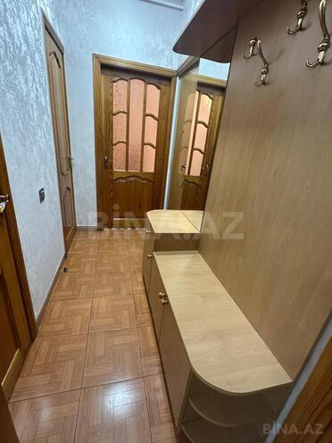 Satılır 2 otaqlı köhnə tikili 49 m², Nəsimi r., photo 7 from 14