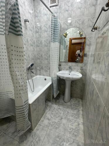 Satılır 2 otaqlı köhnə tikili 49 m², Nəsimi r., photo 11 from 14