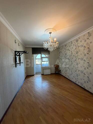 İcarəyə verilir 4 otaqlı köhnə tikili 130 m², Nəriman Nərimanov m., photo 6 from 18