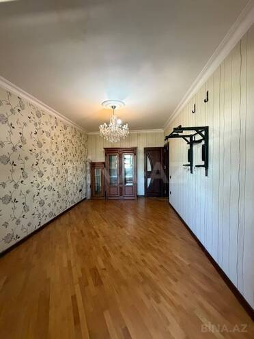 İcarəyə verilir 4 otaqlı köhnə tikili 130 m², Nəriman Nərimanov m., photo 5 from 18