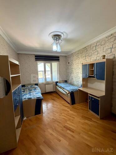 İcarəyə verilir 4 otaqlı köhnə tikili 130 m², Nəriman Nərimanov m., photo 8 from 18