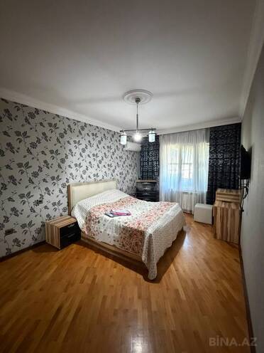İcarəyə verilir 4 otaqlı köhnə tikili 130 m², Nəriman Nərimanov m., photo 7 from 18
