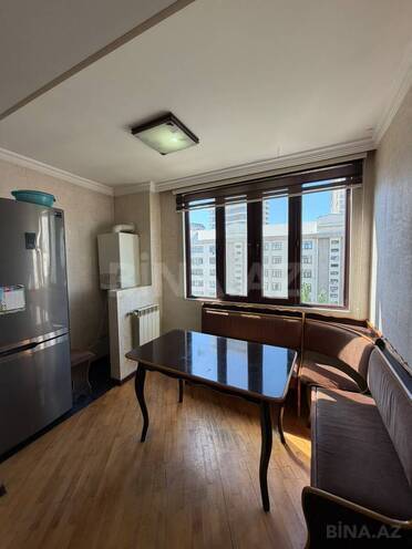 İcarəyə verilir 4 otaqlı köhnə tikili 130 m², Nəriman Nərimanov m., photo 11 from 18
