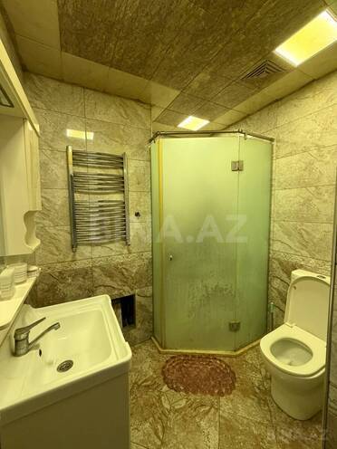 İcarəyə verilir 4 otaqlı köhnə tikili 130 m², Nəriman Nərimanov m., photo 13 from 18
